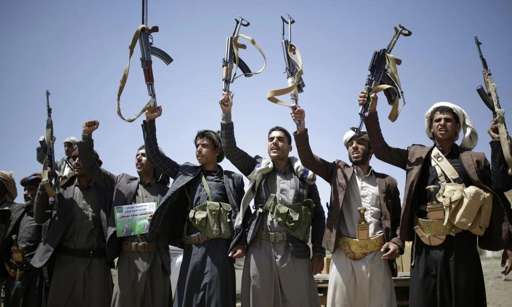 Κίνημα Houthis εναντίον Ισραήλ: "Γνωρίζουμε τα σκοτεινά σας σχέδια"